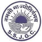 Seth Soorajmull Jalan Girls College, Kolkata Logo
