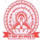 Seth Soorji Vallabhdas Arts and commerce College, Kutch Logo