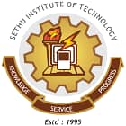 Sethu Institute of Technology, Kariapatti Logo