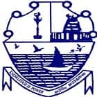 Sethupathy Government Arts College, Ramanathapuram Logo