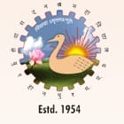 Seva Sadan Law College, Burhanpur Logo