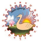 Seva Sadan Shiksha Mahavidyalaya, Burhanpur Logo