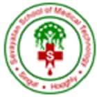 Sevayatan School of Medical Technology, Hooghly Logo