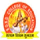 Sewa Devi SD College of Education, Tarn Taran Logo