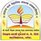 SGRG Shinde Mahavidyalaya, Paranda Logo