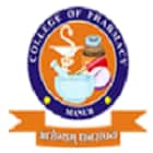SGSS College of Pharmacy, Nashik Logo