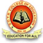 SGTB College of Education, Sangrur Logo