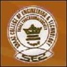 Shaaz College of Engineering and Technology, Moinabad Logo