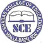 Shadab College of Education, Srinagar Logo