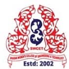 Shadan Women's College of Engineering and Technology, Hyderabad Logo