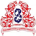 Shadan Womens College of Pharmacy, Hyderabad Logo
