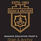Shah and Anchor Kutchhi Polytechnic, Mumbai Logo