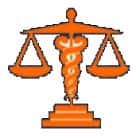 Shaheed Bhagat Singh Law College, Jaipur Logo