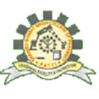 Shaheed Bhagat Singh Polytechnic and Pharmacy College, Tarn Taran Logo