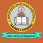 Shaheed Capt DK Khola College of Education, Rewari Logo