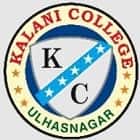Shaheed Dunichand Tejidas Kalani Memorial Trust College of Arts, Commerce and Science, Thane Logo