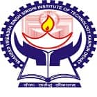 Shaheed Virendra Singh Sirohi Institute of Technology, Ramabai Nagar Logo