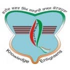 Shahid Bhagat Singh Government College, Faridkot Logo