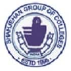Shahjehan College of Engineering and Technology, Chevella Logo