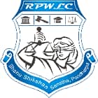 Shahu Shikshan Sanstha Rani Putalabai Womens Law College, Pune Logo