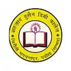 Shahzad Husain Degree College, Sambhal Logo