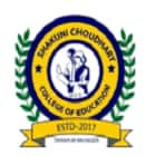 Shakuni Choudhary College of Education, Munger Logo