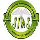 Shalom Institute of Management Studies, Berhampur Logo