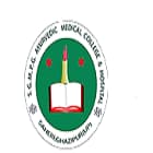 Sham-E-Ghausia Minority Ayurvedic Medical College and Hospital, Ghazipur Logo