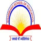 Shambhavi School of Education, Raipur Logo