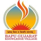 Shankersinh Vaghela Bapu Institute of Nursing, Gandhinagar Logo