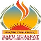 Shankersinh Vaghela Bapu Institute of Pharmacy, Vasan Logo