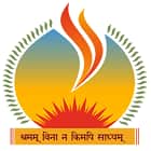 Shankersinh Vaghela Bapu Institute of Science and Commerce, Gandhinagar Logo