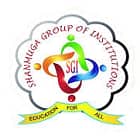 Shanmuga College of Arts and Science, Sankarankovil Logo