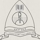 Shanti Niketan College of Education, Agroha Logo