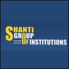 Shanti Polytechnic, Meerut Logo
