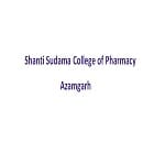 Shanti Sudama College of Pharmacy, Azamgarh Logo