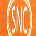 Shantiniketan Nursing College, Gandhinagar Logo
