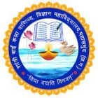 Shantri Bai Kala, Vanijya, Vigyan Mahavidyalaya, Mahasamund Logo