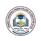 Sharad Chandraji Pawar College of Education, Pune Logo