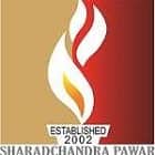 Sharadchandra Pawar Arts and Commerce College, Pune Logo