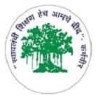 Sharadchandra Pawar Mahavidyalaya, Lonand Logo