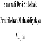 Sharbati Devi Shikshak Prashikshan Mahavidiyalaya, Majra Logo