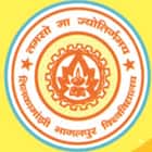 Sharda Jhunjhunwala Mahila College, Bhagalpur Logo