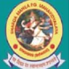 Sharda Mahila PG Mahavidyalaya, Singhani Logo