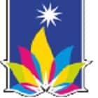 Sharda University, Agra Logo