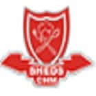 SHEDS College of Law, Solan Logo