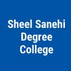 Sheel Sanehi Degree College, Sant Kabir Nagar Logo