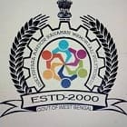Sheikhpara Abdur Rahaman Memorial Polytechnic, Murshidabad Logo