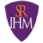 Sheila Raheja Hotel and Catering School, Mumbai Logo