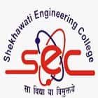 Shekhawati Engineering College, Jhunjhunu Logo